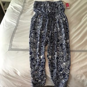 Lily Pulitzer for Target Romper