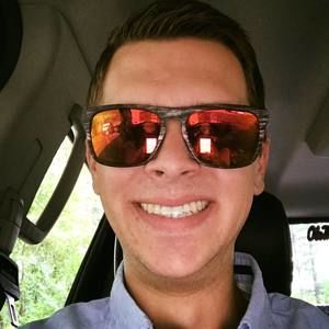 Meet your Posher, Ethan