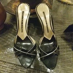 Jimmy Choo heels beautiful