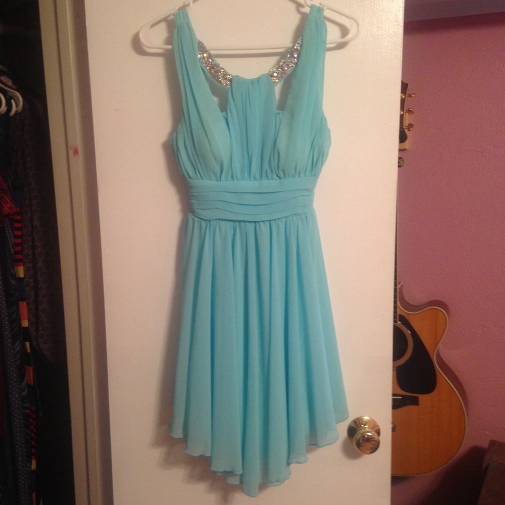 ✨Beautiful Jodi Kristopher Dress✨