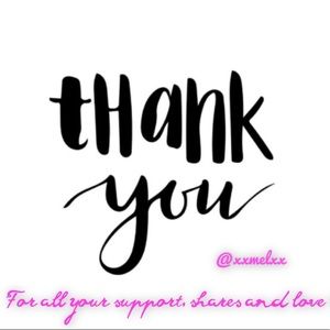 Thank you ladies 😘💞