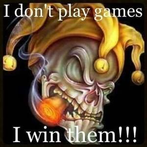 Meet your Posher, Darrell