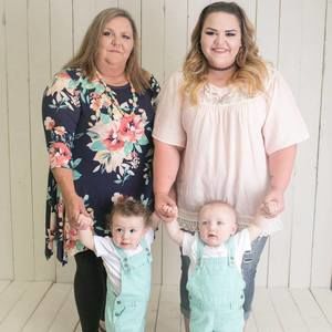 Meet your Posher, Stephanee