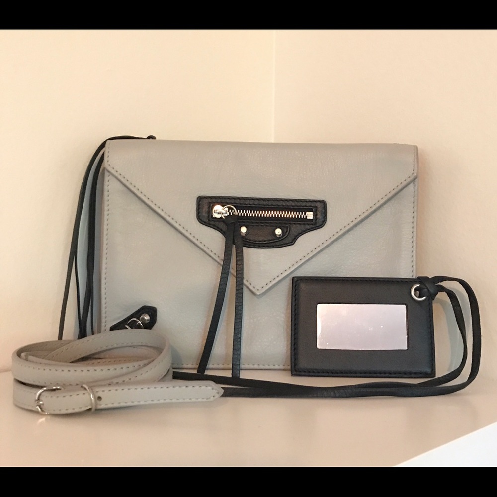 Balenciaga Crossbody Bag