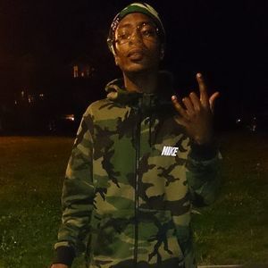 Meet your Posher, Darnell