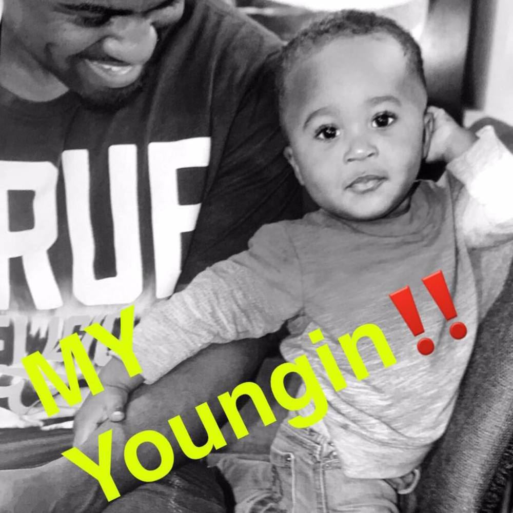 Meet your Posher, Tank