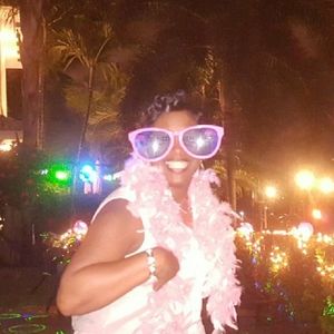 Meet your Posher, Brenda brandy