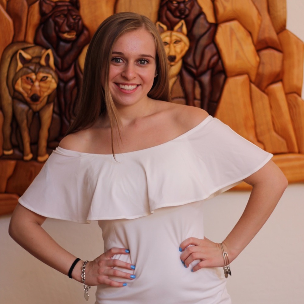 Meet your Posher, Samantha