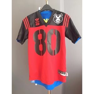 Adidas Originals Star Wars Reversible Jersey