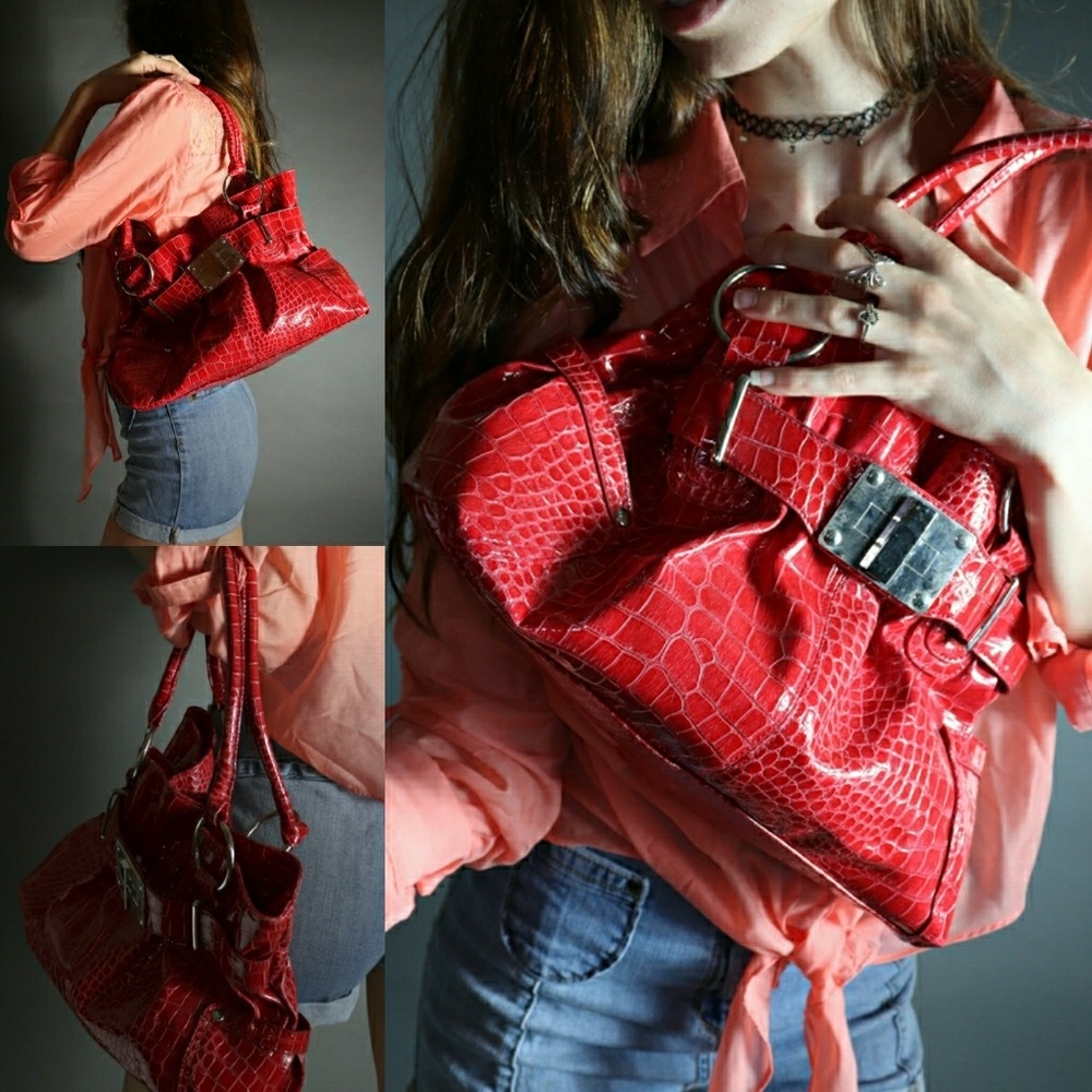 Chic Handbag