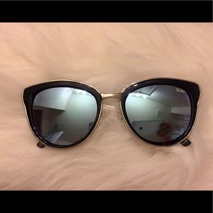 Quay Australia Sunglasses 🕶