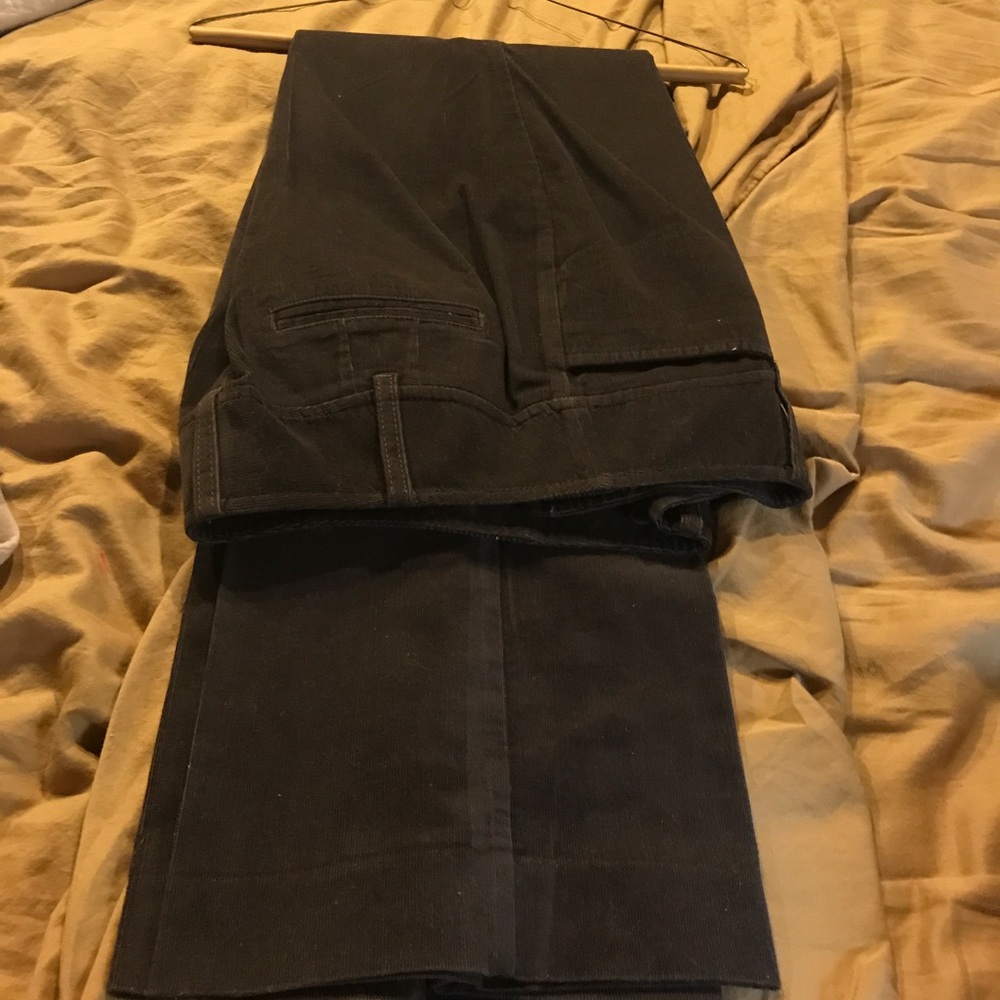 Chocolate cords