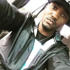 Meet your Posher, Donovan