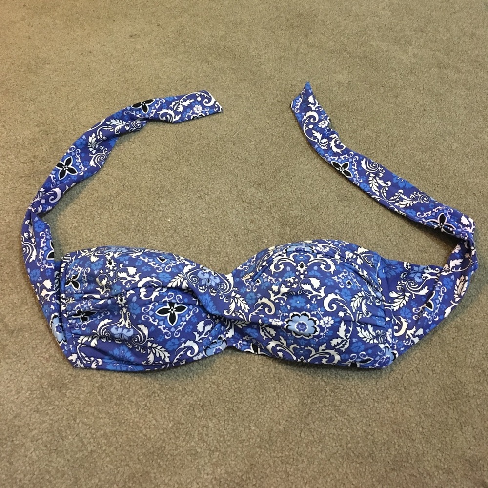 Bikini top