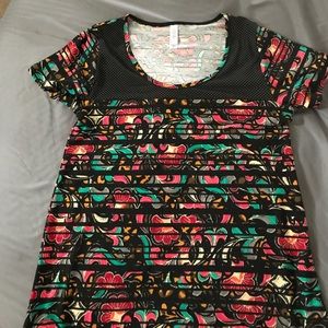 Xs lularoe classic