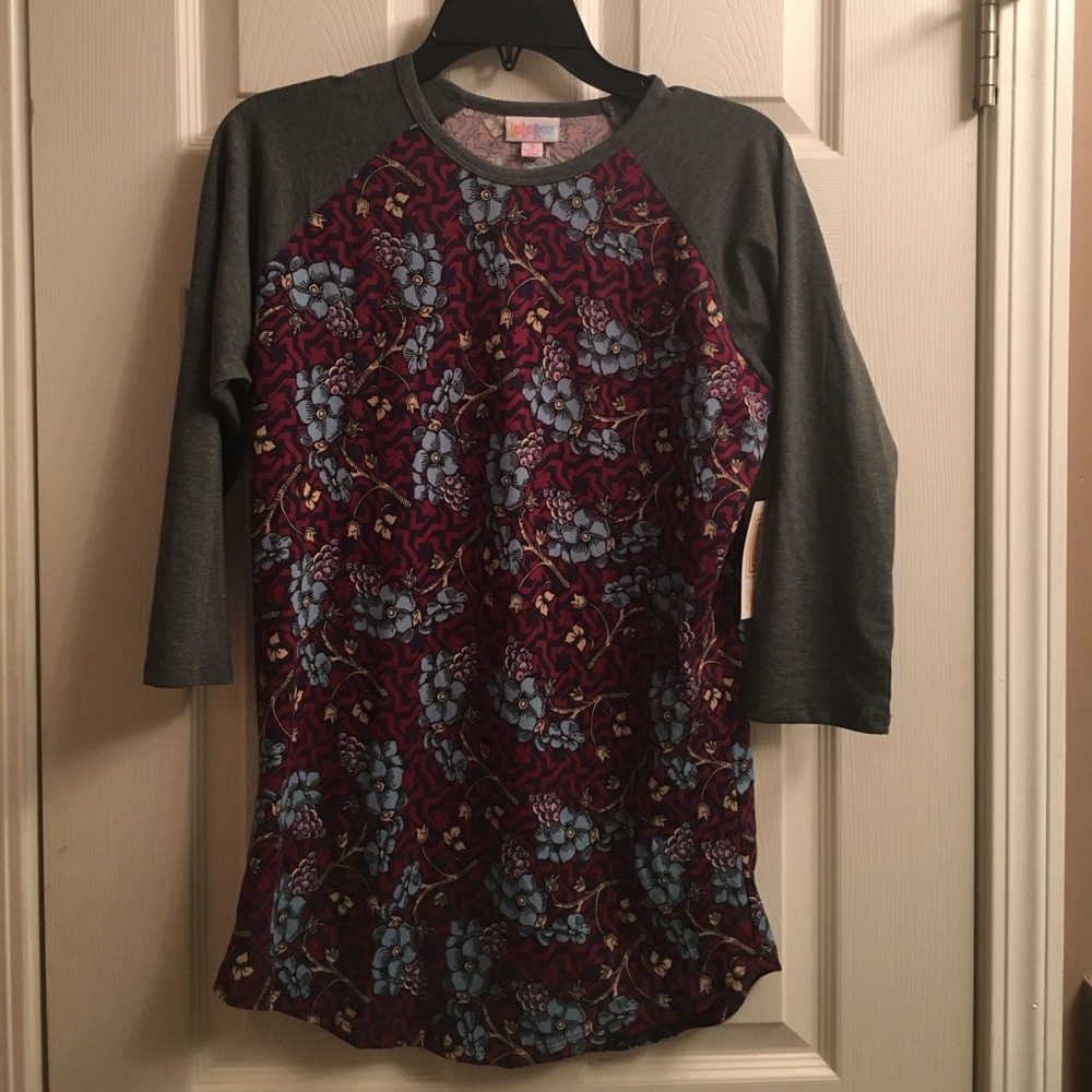NWT LULAROE RANDY
