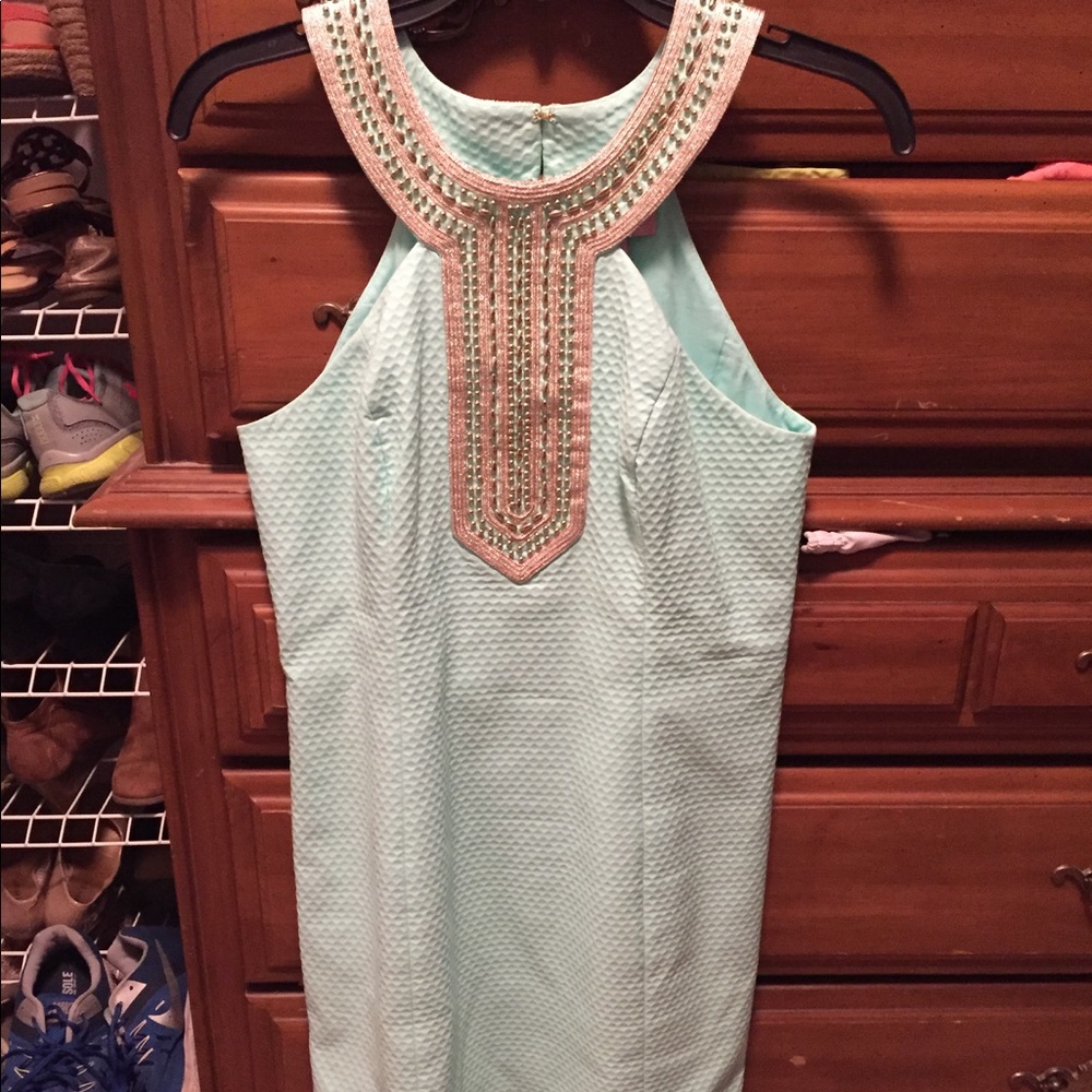 Size 0 Lilly Pulitzer dress
