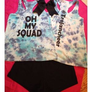 Meet your Posher, Haley