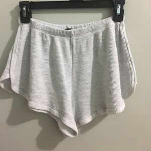 Brandy Melville shorts