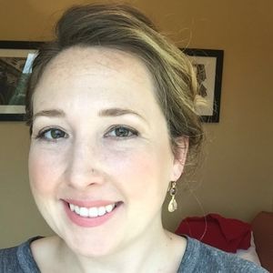 Meet your Posher, Heather