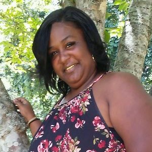 Meet your Posher, Lakeshia