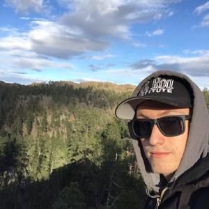 Meet your Posher, Jack