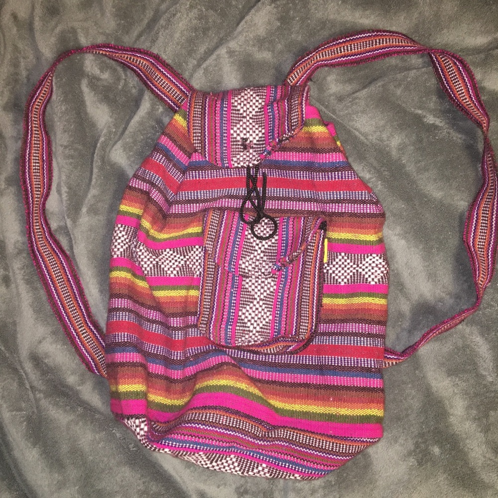 Cozumel Backpack