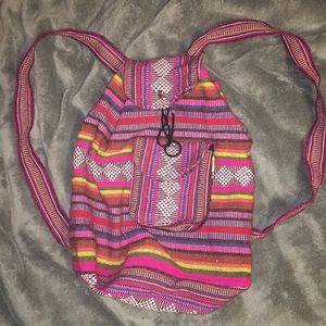 Cozumel Backpack