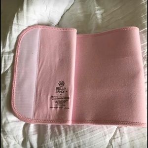 Post Partum Belly Bandit Wrap