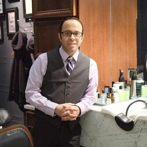 Meet your Posher, Jacob