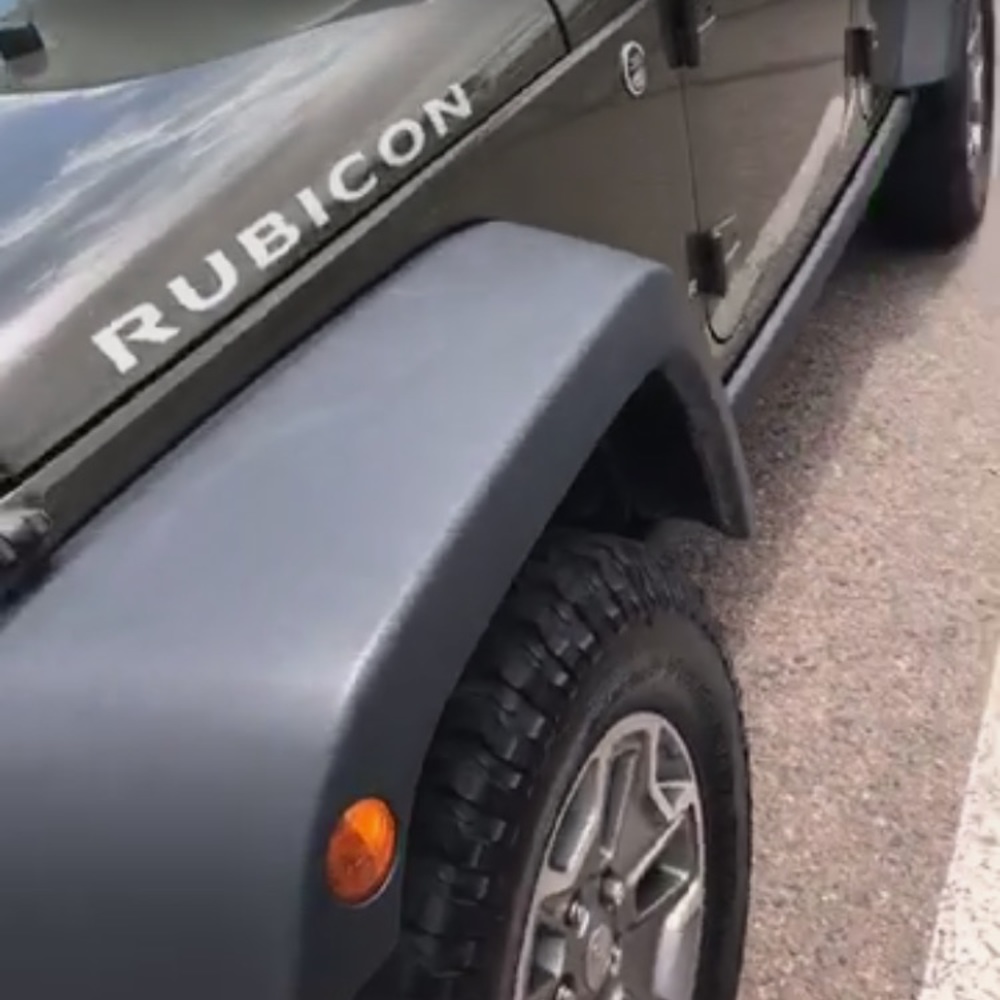 Meet your Posher, Gianna