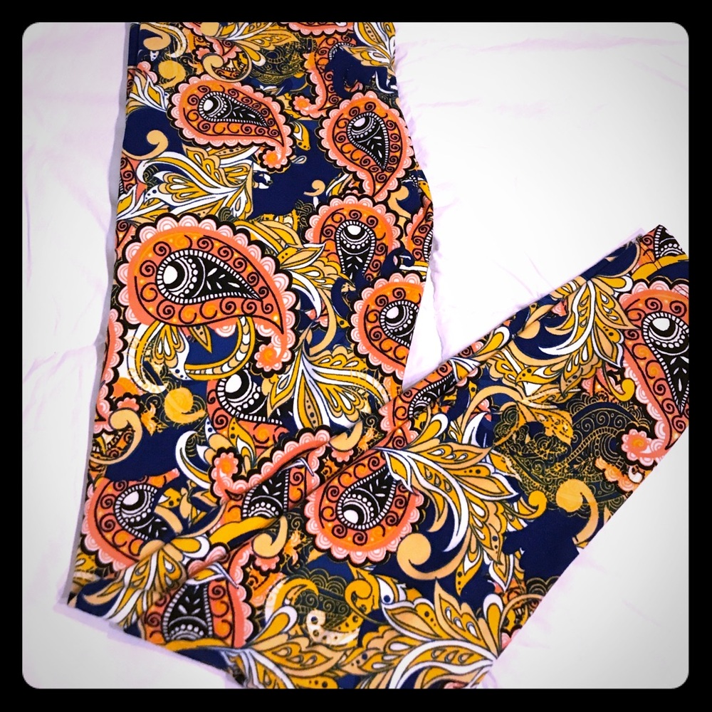 LuLaRoe Leggings