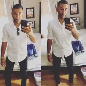 Meet your Posher, Naresh