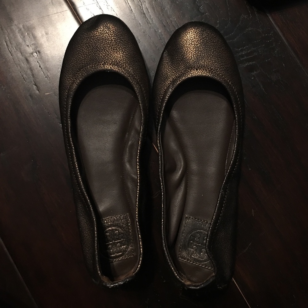 Tory Burch Flats