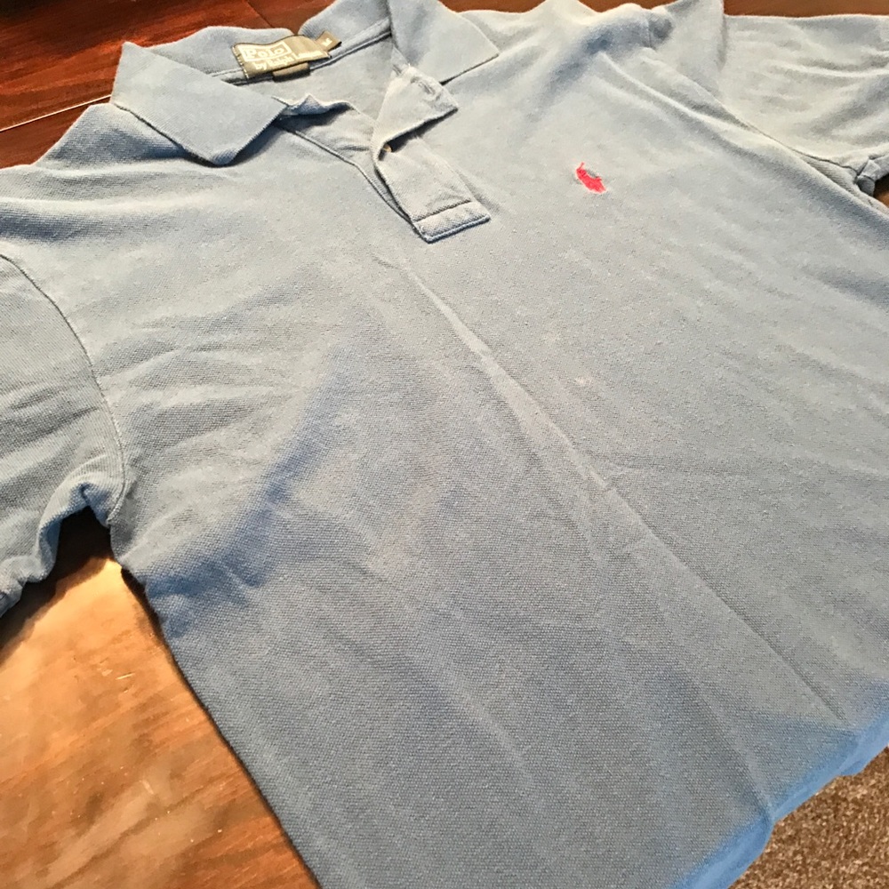 Ralph Lauren Polo M