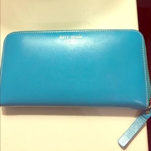 Kate spade wallet