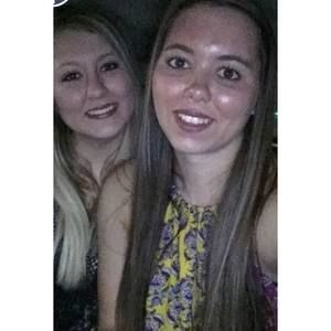 Meet your Posher, Monica