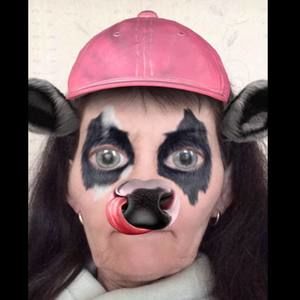 Meet your Posher, Barbara