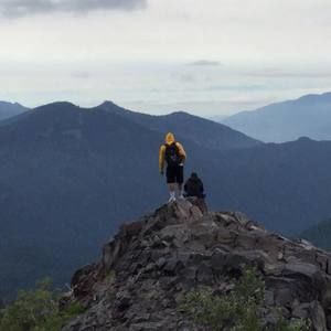 Meet your Posher, Braxten