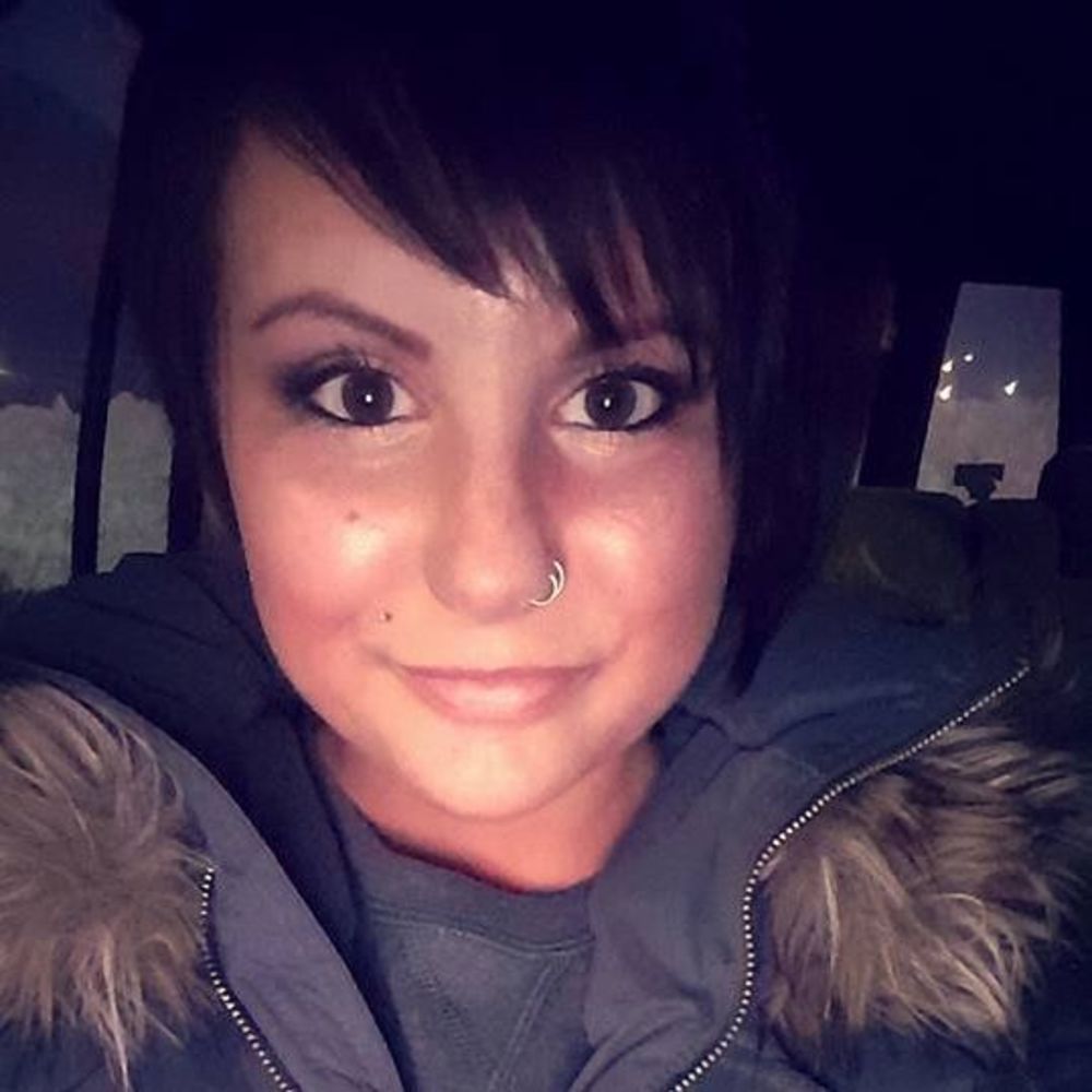 Meet your Posher, Dakotah