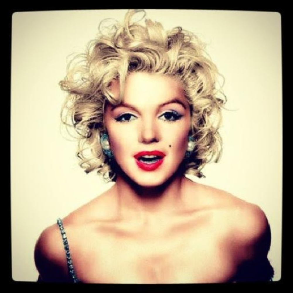 Special Edition N-721015 Marilyn Monroe - Picture 5 of 5