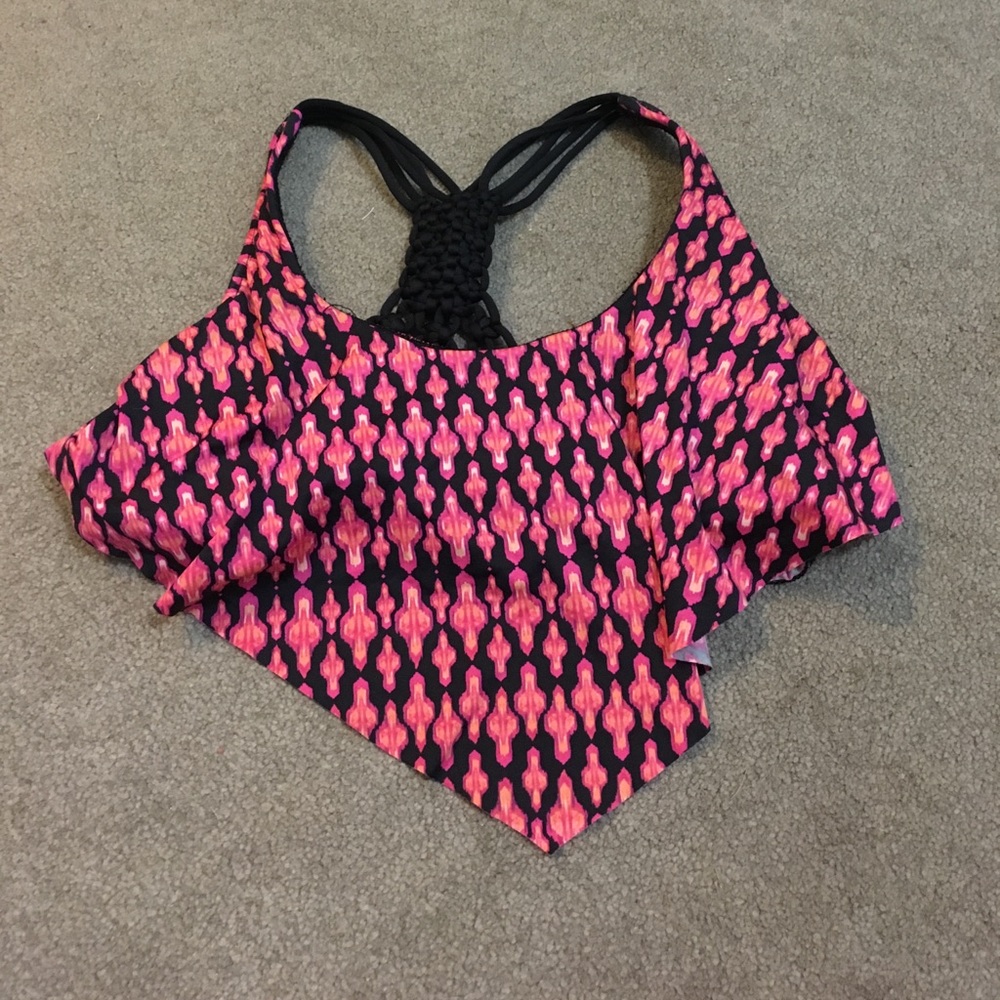Bikini top