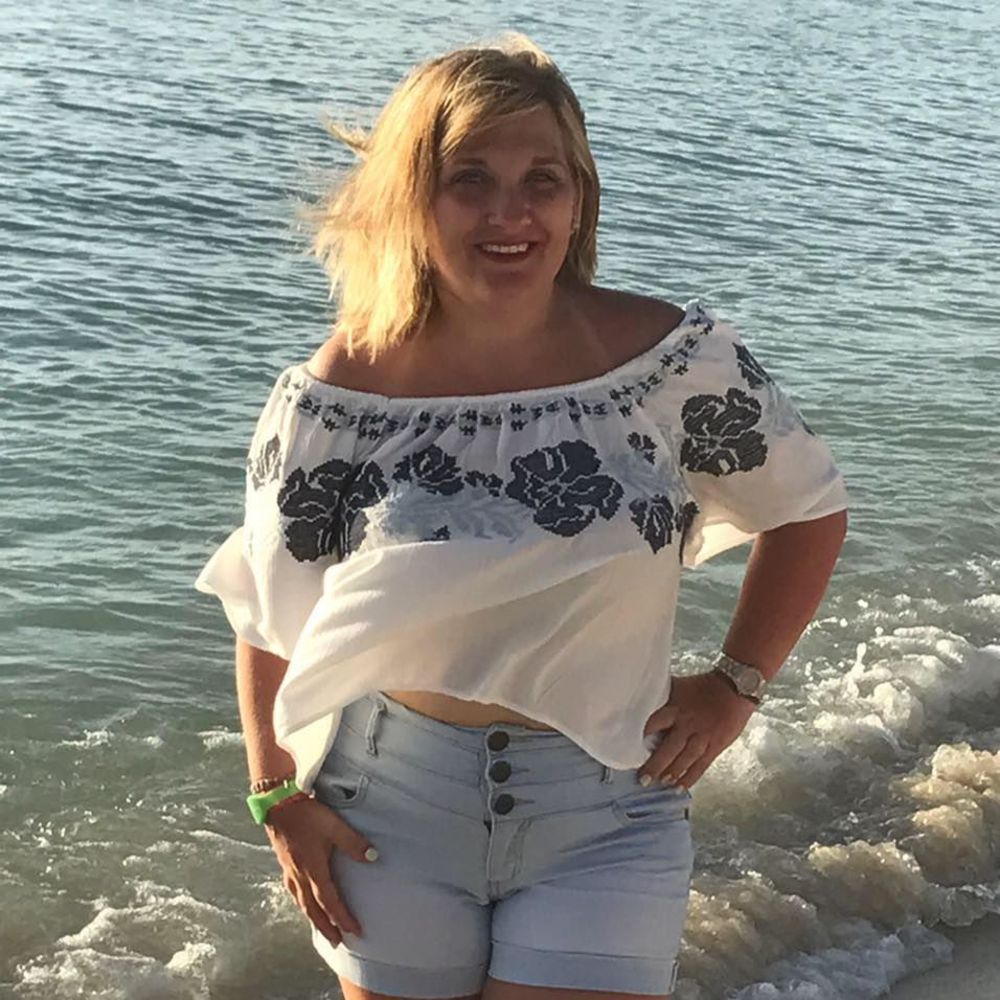 Meet your Posher, Krysta