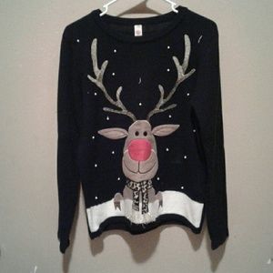 Christmas sweater