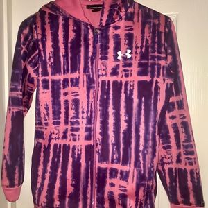 Under Armour jacket