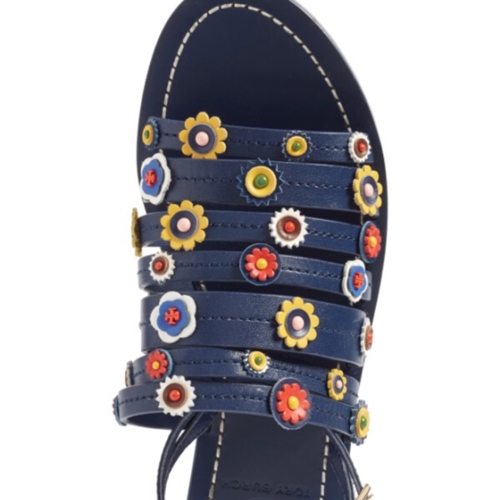 Tory Burch Sandals ❤️