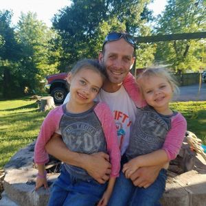 Meet your Posher, Brian