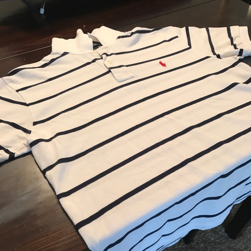 Ralph Lauren polo