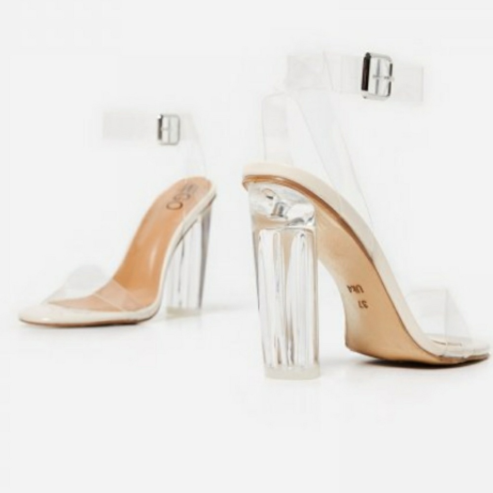 Perplex sandals - Picture 2 of 5