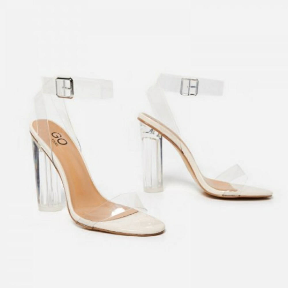 Perplex sandals - Picture 3 of 5